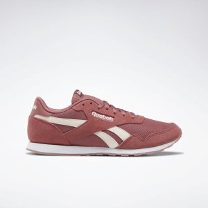 Reebok Royal Ultra SL Turnschuhe Damen - Rosa/Rosa/Weiß - DE 871-ORZ